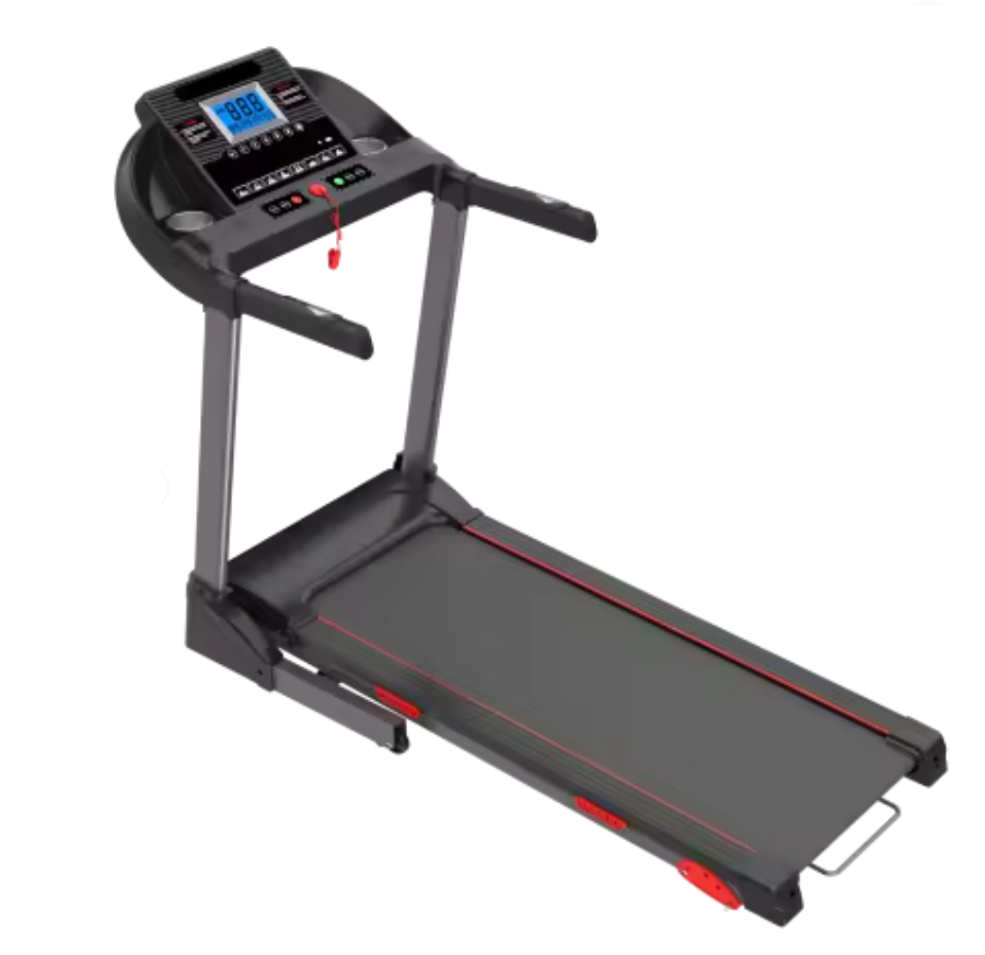 SPORT MACHINE 005 Sport Running Machine Fitness Treadmill Indoor Running Exercise Machine